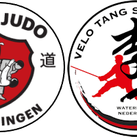 2e gezamenlijke Judo - Tang Soo Do training